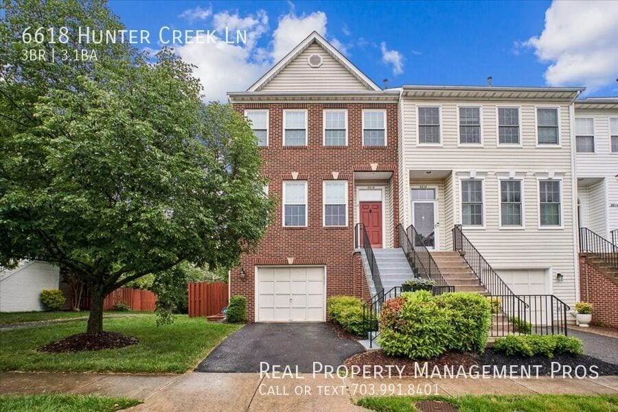 Photo - 6618 Hunter Creek Ln-