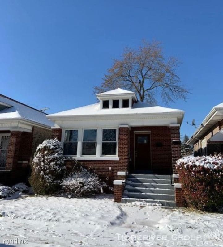 Primary Photo - 3 br, 2 bath House - 8240 S Chappel Ave