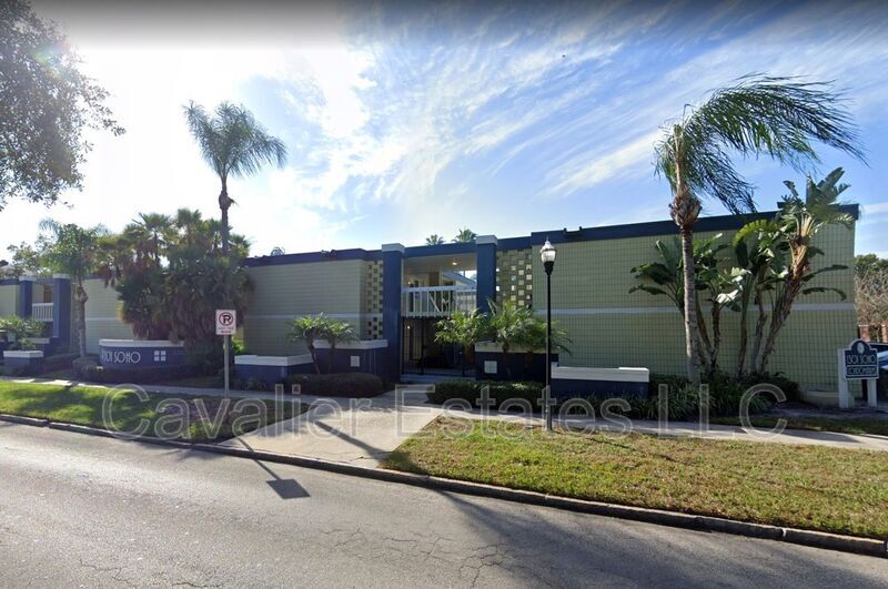 1301 S Howard Ave Unit C24, Tampa, FL 33606 Condo for Rent in Tampa, FL