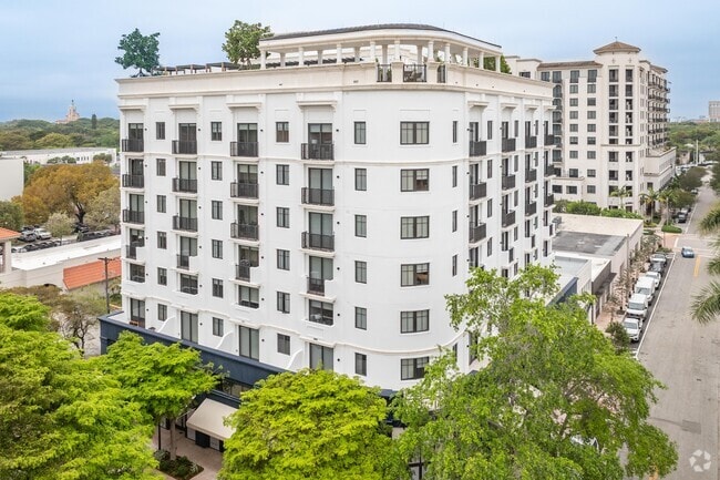 The Avenue Coral Gables