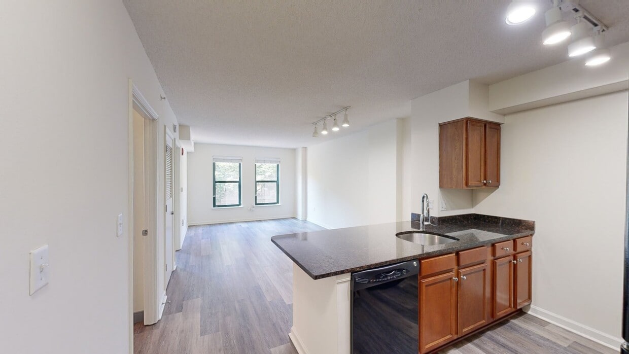 Photo - 1301 Thomas Circle Apartments