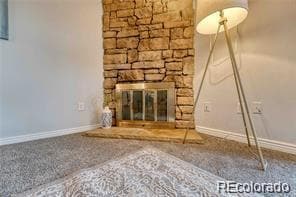 Foto del edificio - 381 S Ames St