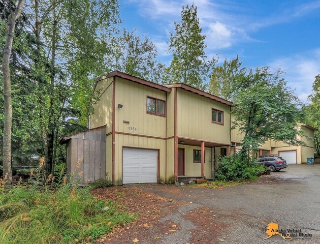 Building Photo - 12636 Silver Fox Ln