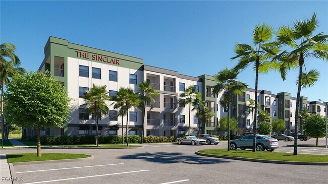 Foto del edificio - 5001 Palm Cove St