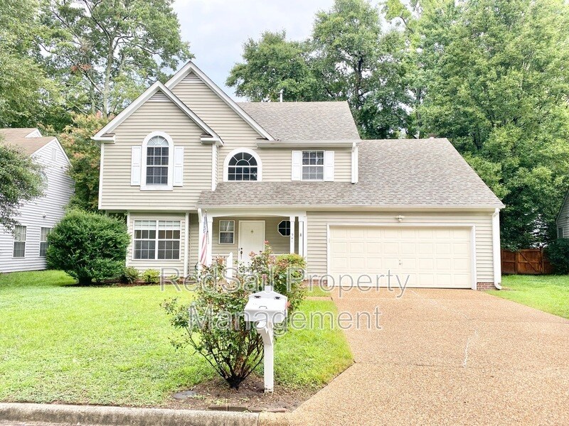 Foto principal - 941 Willbrook Rd