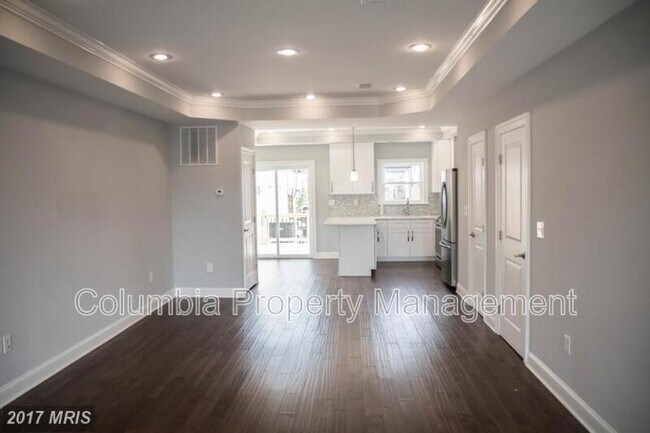 Foto del edificio - 1219 17th St NE