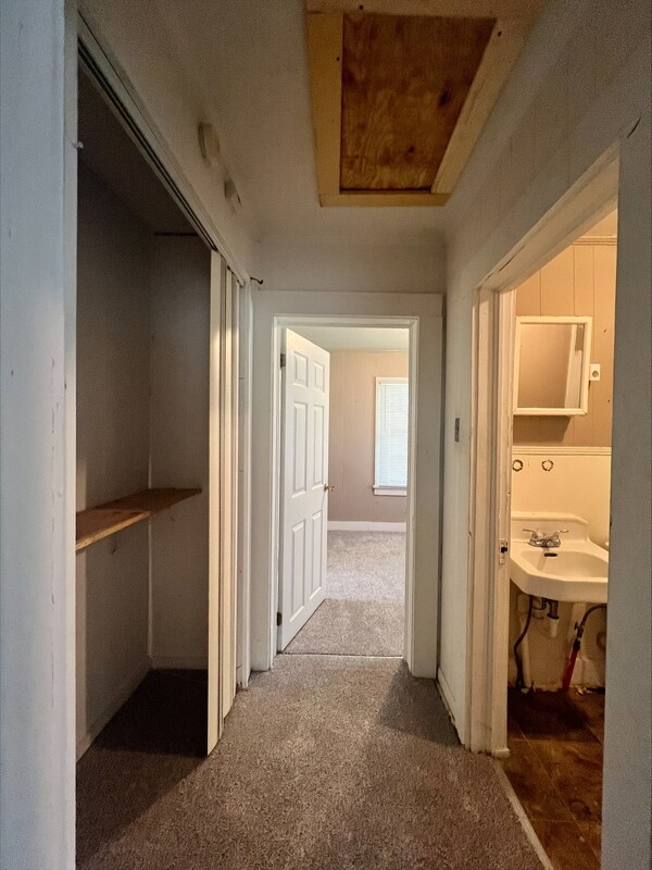 Building Photo - 1308 S Lexington St
