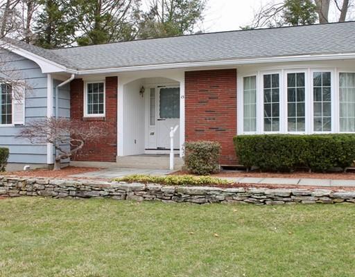 Primary Photo - 15 Linmoor Terrace