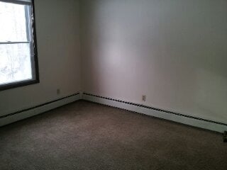 Bedroom - 296 Duer St
