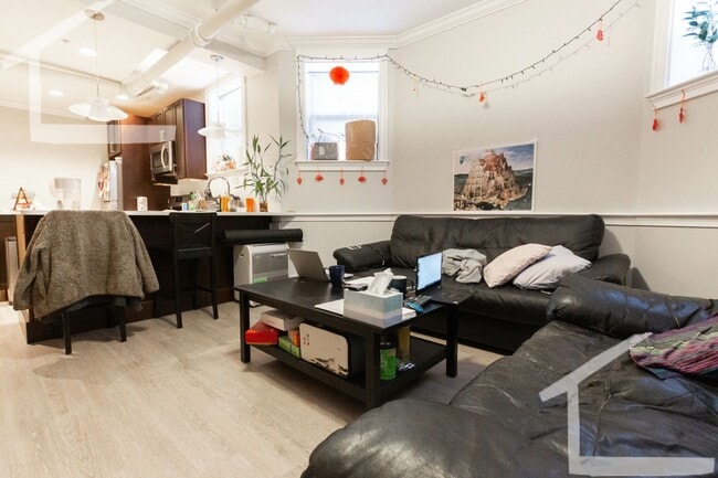 Photo - 1340 Commonwealth Ave #B Boston MA 02134 Apartment