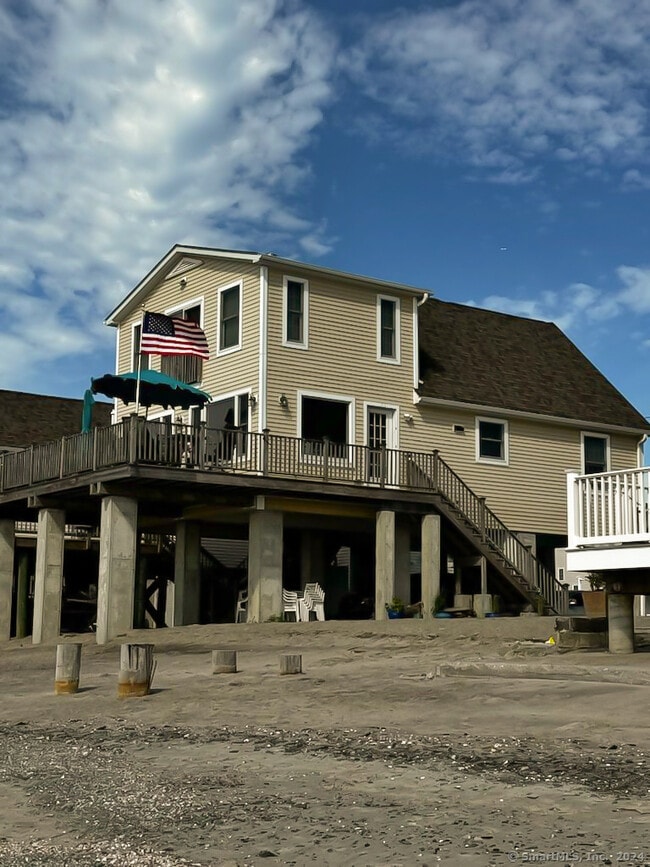 Foto del edificio - 32 Field Ct