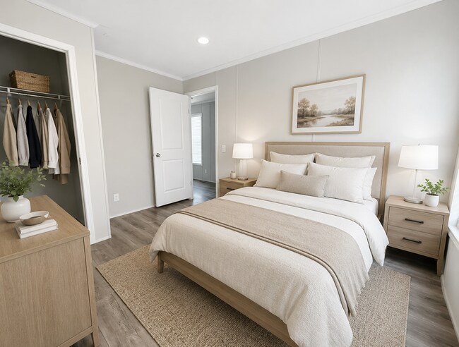 Foto del edificio - 4418 E Daisy Ln
