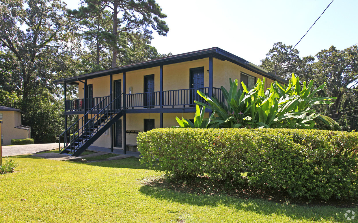 Foto del edificio - Miccosukee Gardens