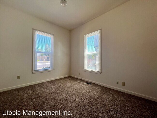 Building Photo - 2 br, 1 bath House - 603 SE Harlow Ave
