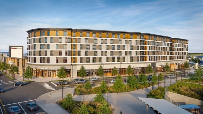 Ophelia - Ophelia Apartments