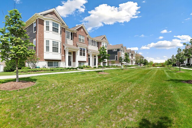 Foto del edificio - 13916 S Addison Trail