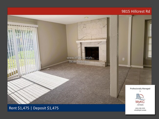 Building Photo - Bright & Spacious 3-Bedroom, 2-Bathroom Ho...