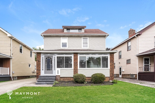 Building Photo - 3563 W 97th St