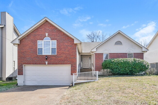 Building Photo - 3708 Seasons Dr