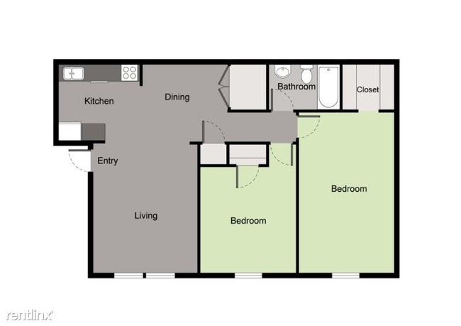 Building Photo - 3440 Boulder Park Dr SW