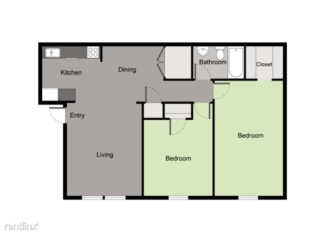 Foto del edificio - 3440 Boulder Park Dr SW