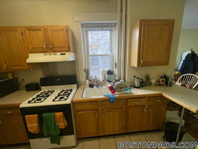 Foto del edificio - 16 Fuller St