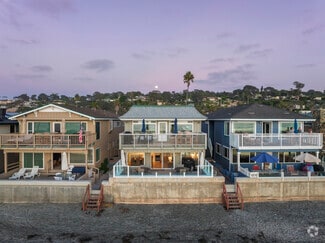 Building Photo - 1812 Ocean Front