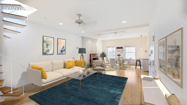 Foto del edificio - 361 Greenwich St
