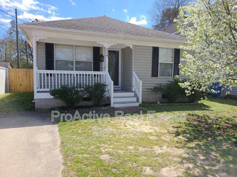Foto principal - 216 Diamond Ave