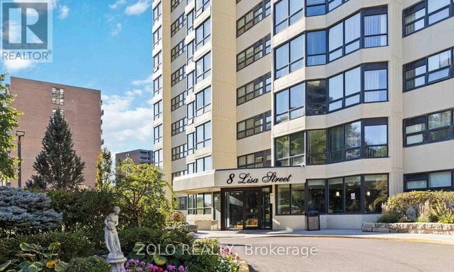 Building Photo - 8 Lisa St.