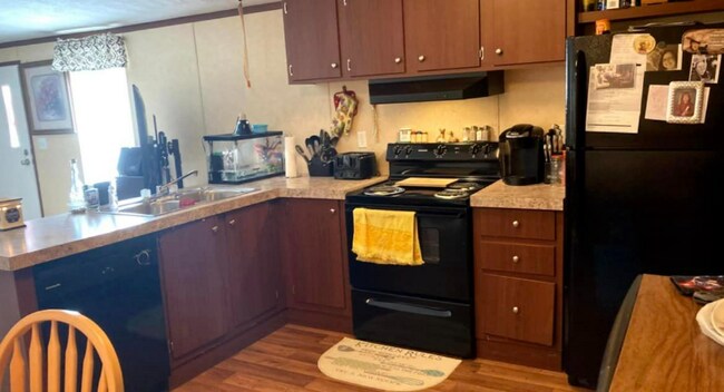 Foto del edificio - 955 Mud Lick