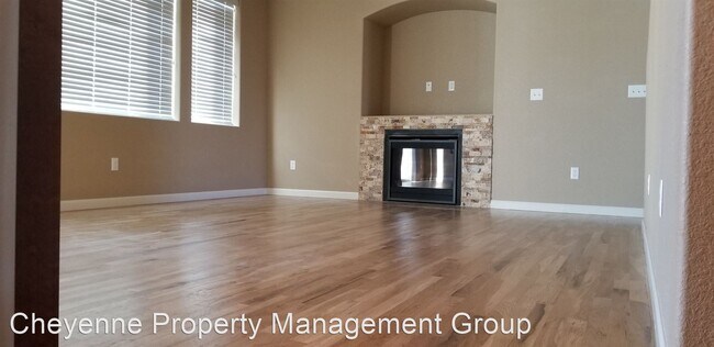 Foto del edificio - 3 br, 2.5 bath House - 4603 Garnet Way