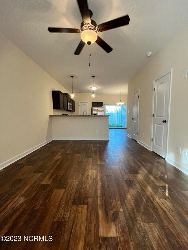 Foto del edificio - 509 Justice Farm Dr