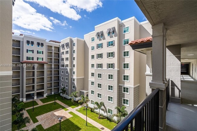 Photo - 400 NW 112th Ave Apartment