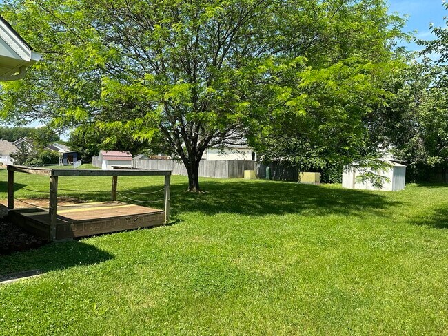 Foto del edificio - 1456 Equine Way