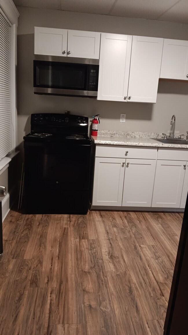 Foto del edificio - 633 Haverhill St