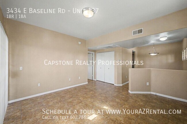 Foto del edificio - 3434 E Baseline Rd