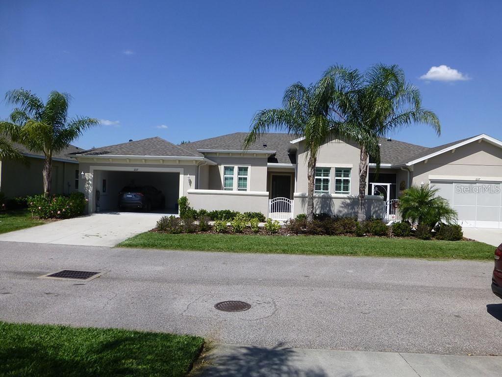 Primary Photo - 2119 Sifield Greens Way