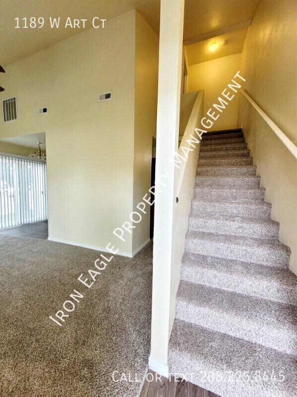 Foto del edificio - 1189 W Art Ct