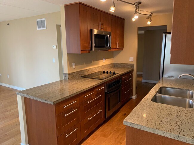 Building Photo - 1333 Eighth Ave