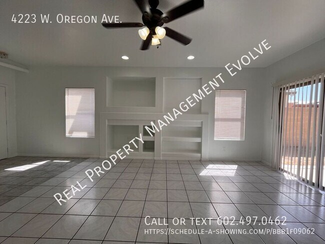 Building Photo - 3-Bedroom Central Phoenix Home