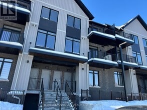 Building Photo - 824 Woolwich St