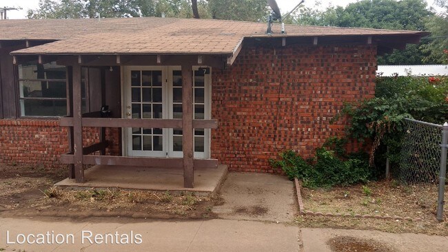 Foto del edificio - 2812 43rd St