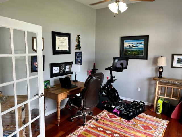Foto del edificio - 2250 Reed Ridge Ct