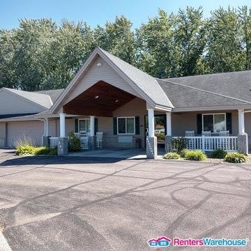 Primary Photo - 2 bedroom in ROCKVILLE MN 56369