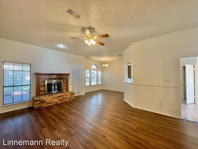Foto del edificio - 4 br, 2 bath House - 203 Blackfoot Drive
