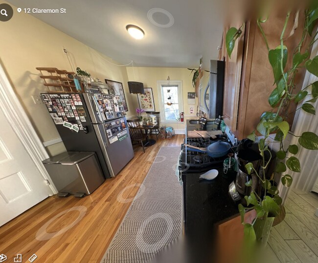 Foto del edificio - 12 Claremon St