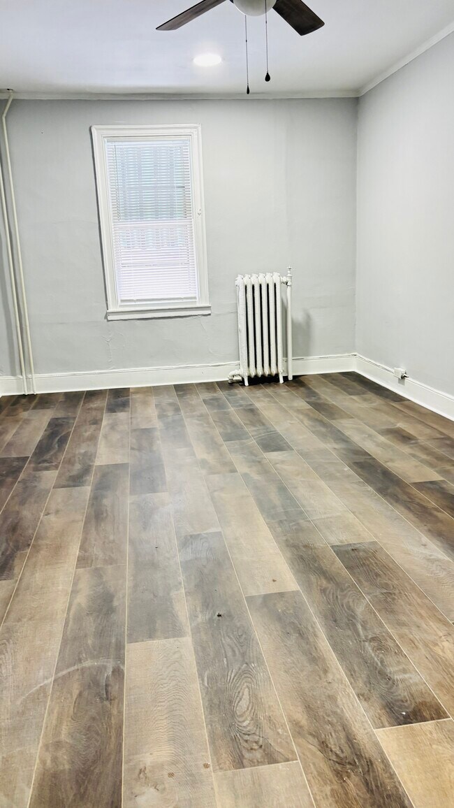 SALA DE ESTAR - 57 Bridge St