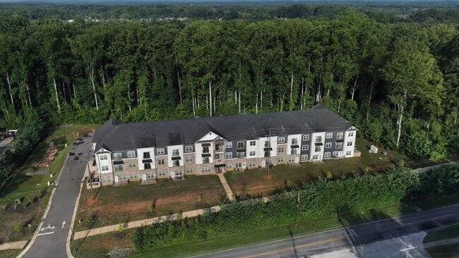  - Norman Lofts