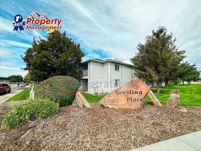 Foto del edificio - 565 S Workland Ln